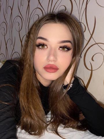 Проститутка Юля