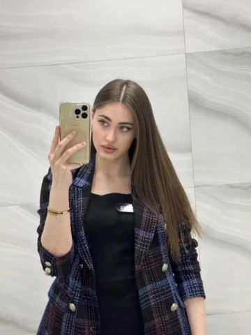 Проститутка Адель